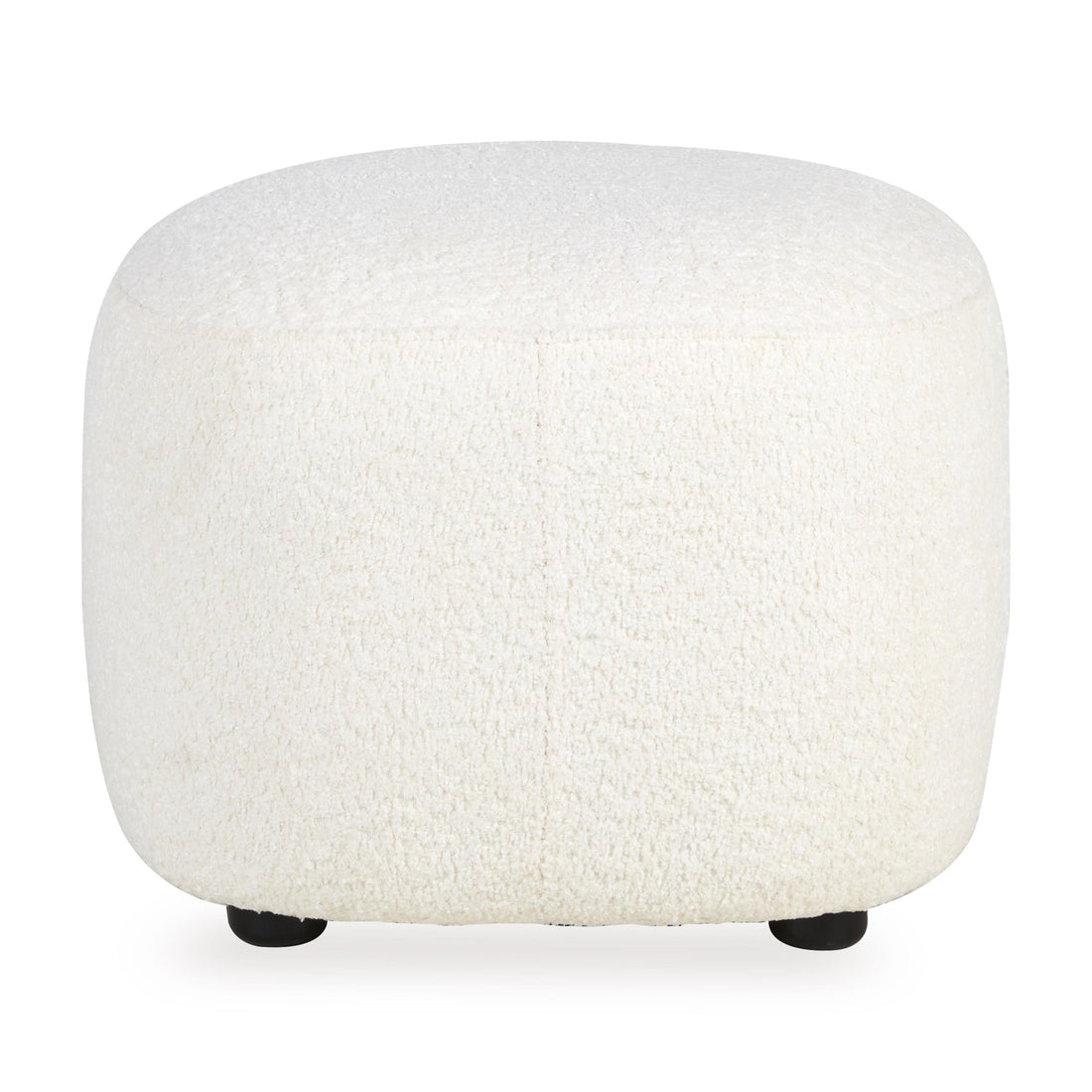 Gomi Ottoman - Cream 