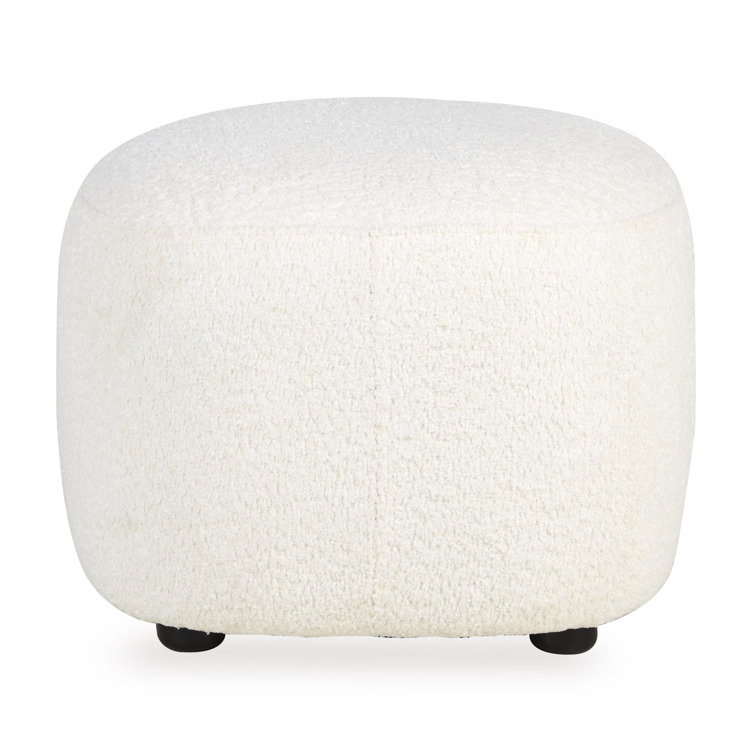 Gomi Ottoman - Cream 