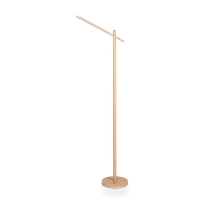 Houten Standaard voor Mobiel