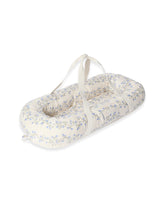 Satin Baby Nest Bell Flower, lifestyle photo