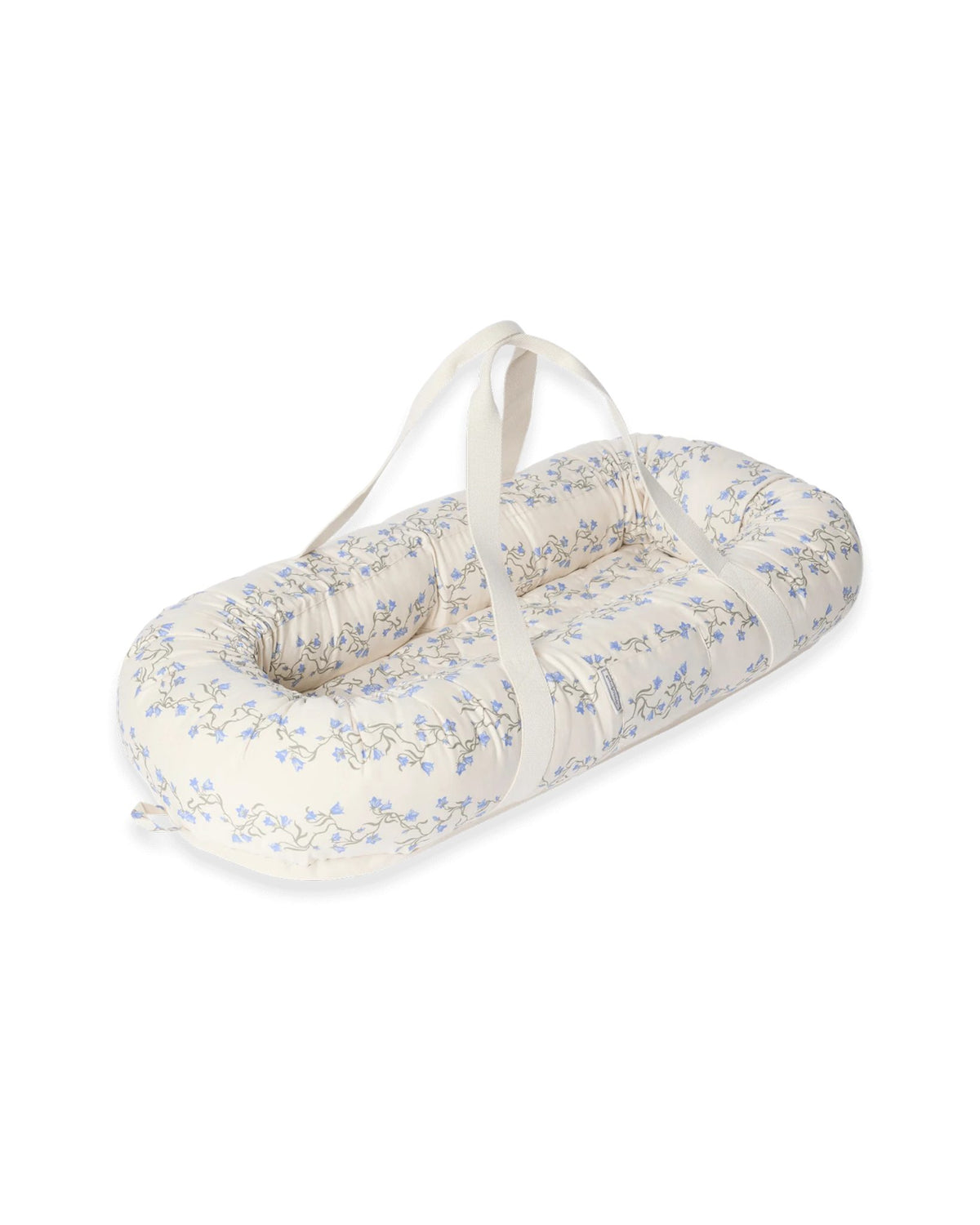 Satin Baby Nest Bell Flower, lifestyle photo
