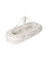 Satin Baby Nest Bell Flower, lifestyle photo
