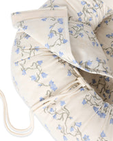 Satin Baby Nest Bell Flower, lifestyle photo