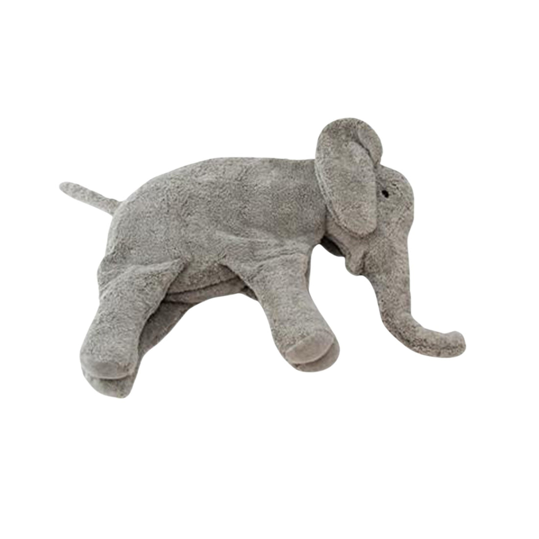 Senger Cuddly Elephant Grey Large Archive Store Soft Toy