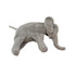 Senger Cuddly Elephant Grey Large Archive Store Soft Toy