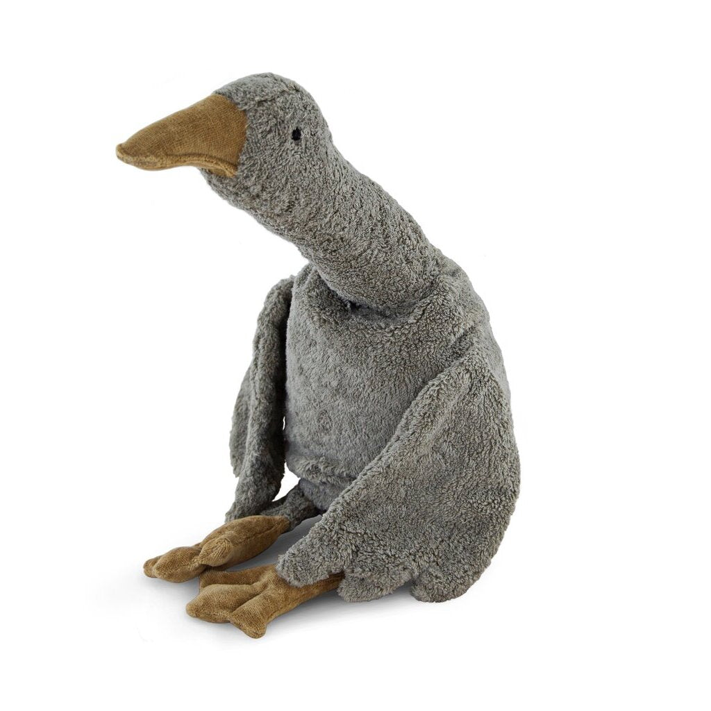 Cuddly Goose Large Grey