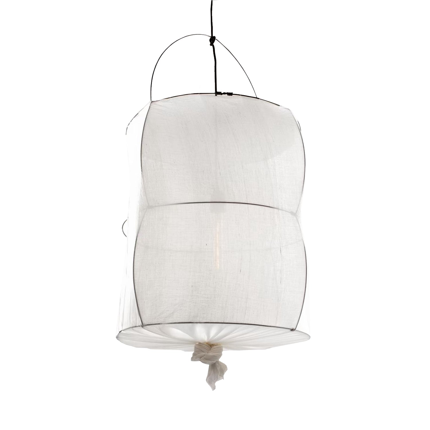 Koushi Lamp Large White