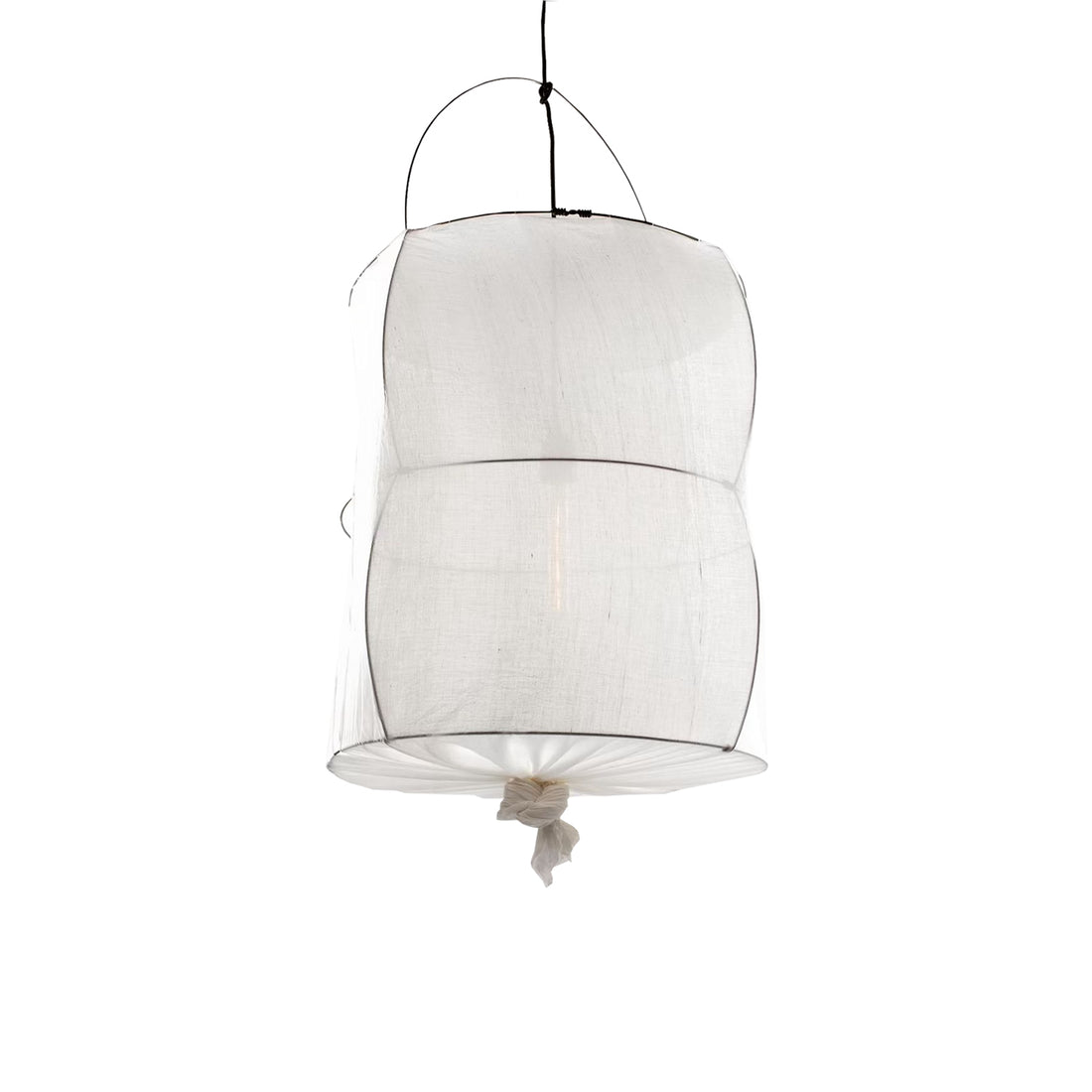 Koushi Lamp Medium White