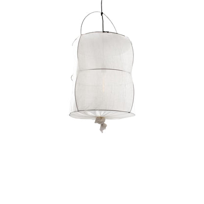 Koushi Lamp Small Wit