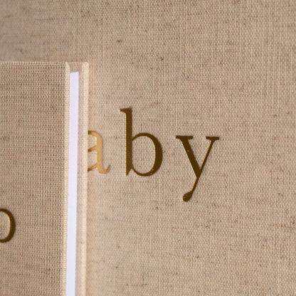The First Year Of You Boxed