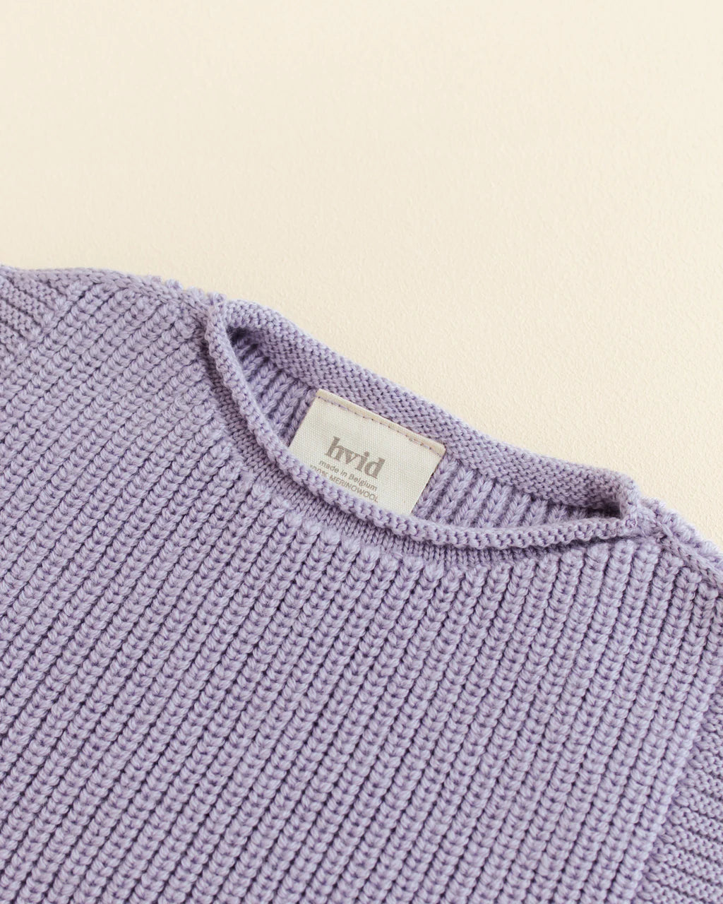 Vest Harvey Lilac
