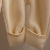 Product photo 4 of the Engel Natur Wool Overall Natural – The Archive Store