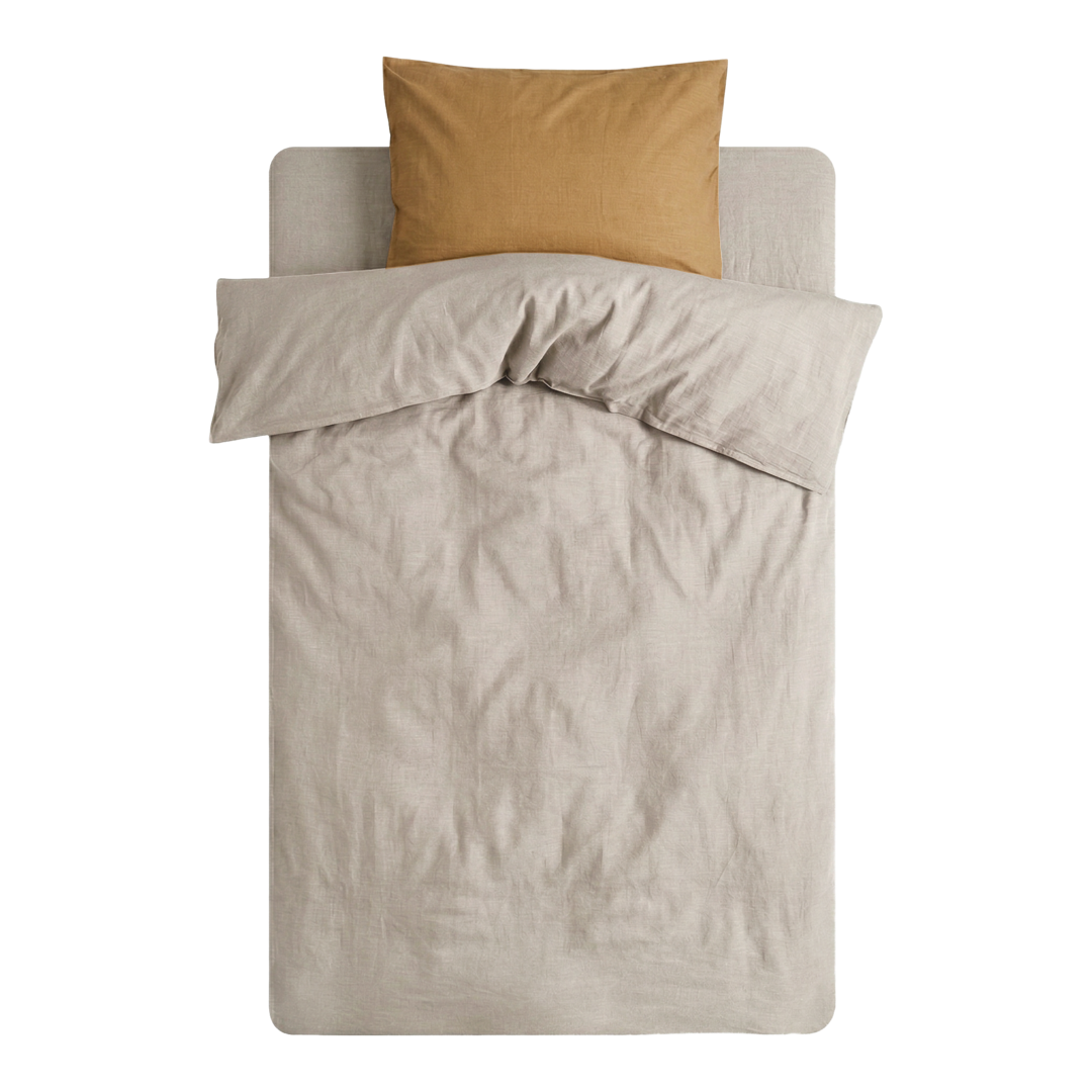 Bed Set - Junior/Single