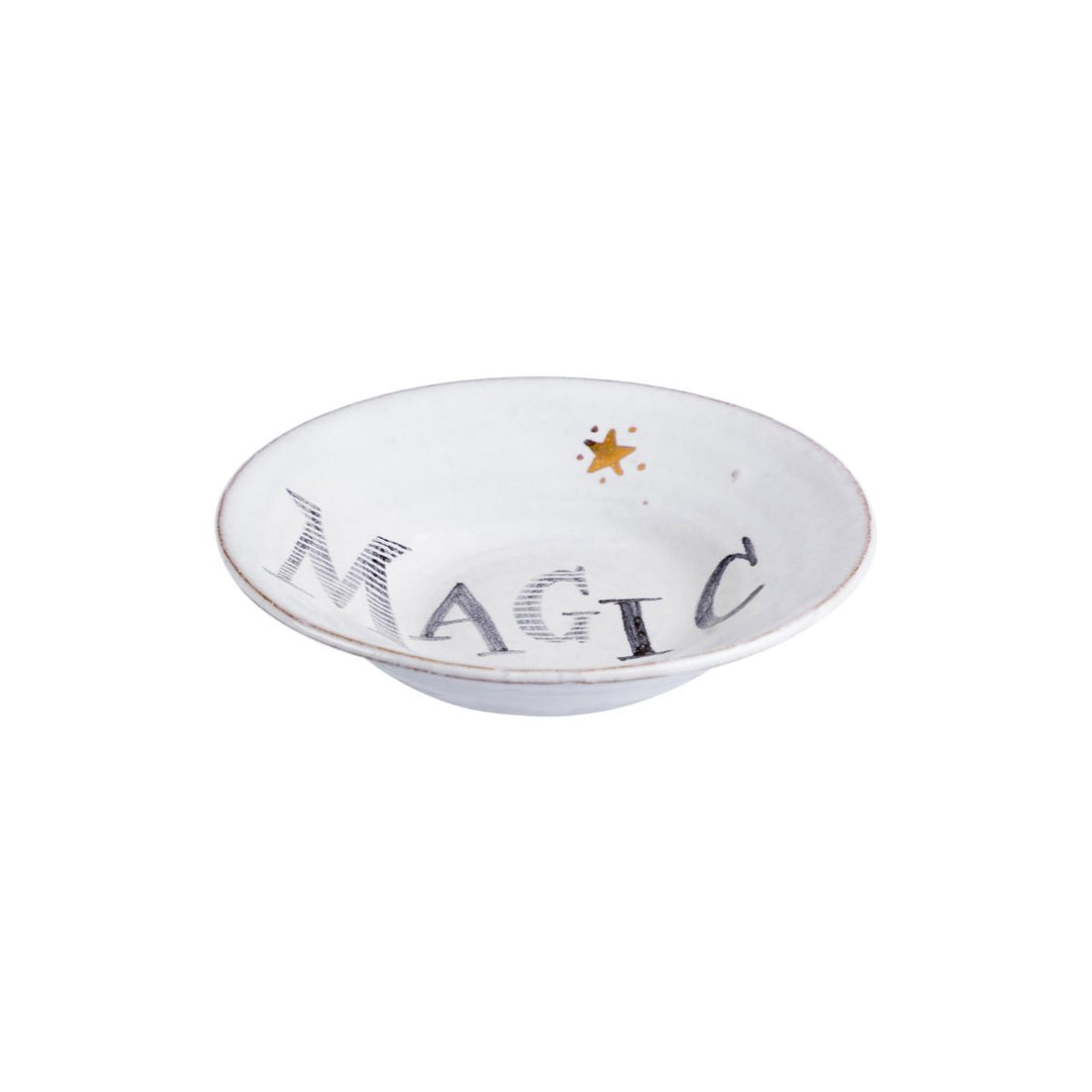 Magic Plate Extra Small