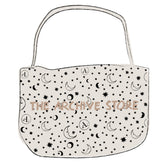 Iconic Canvas Bag Bonjour by The Archive Store