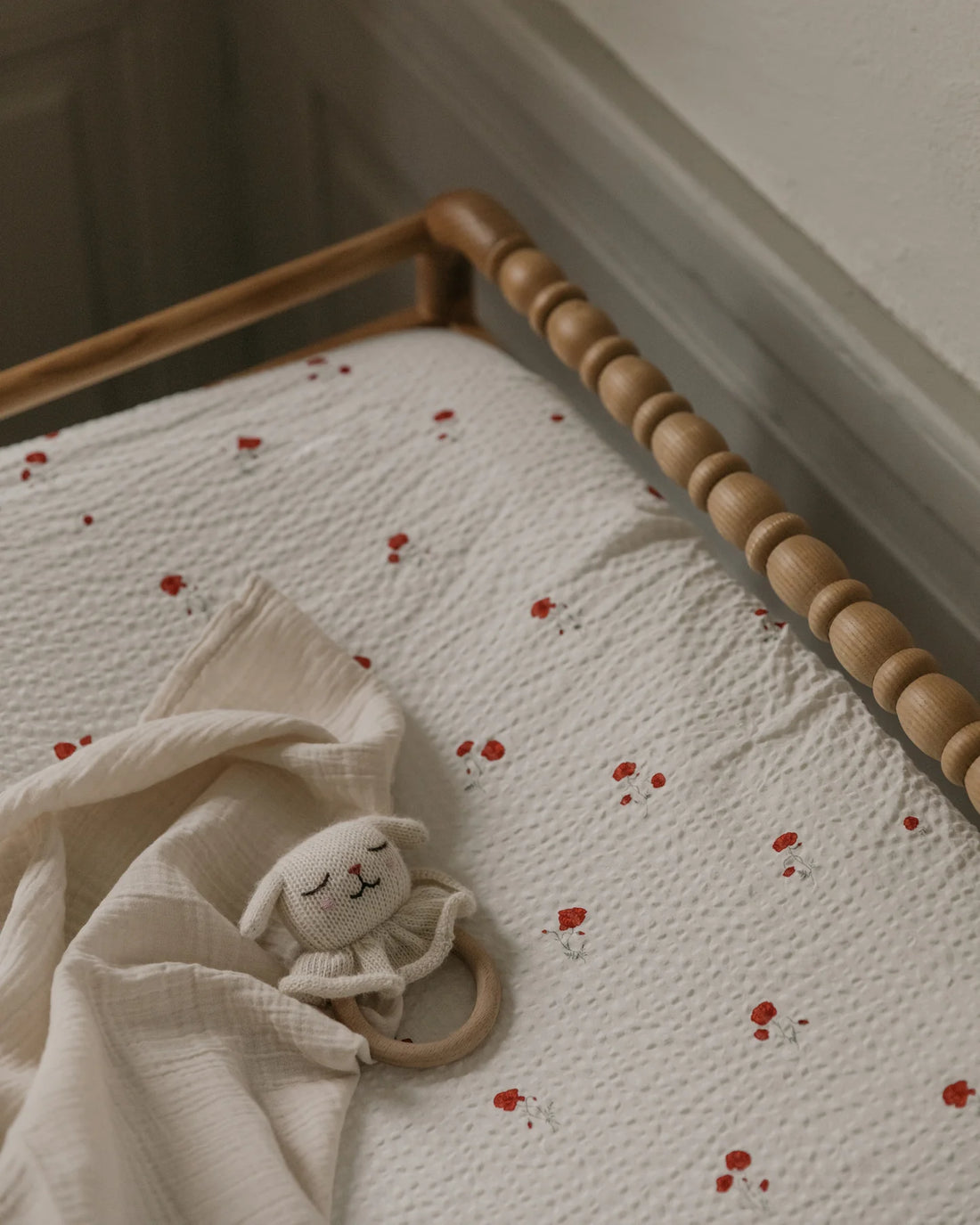 Aankleedkussenhoes Dainty