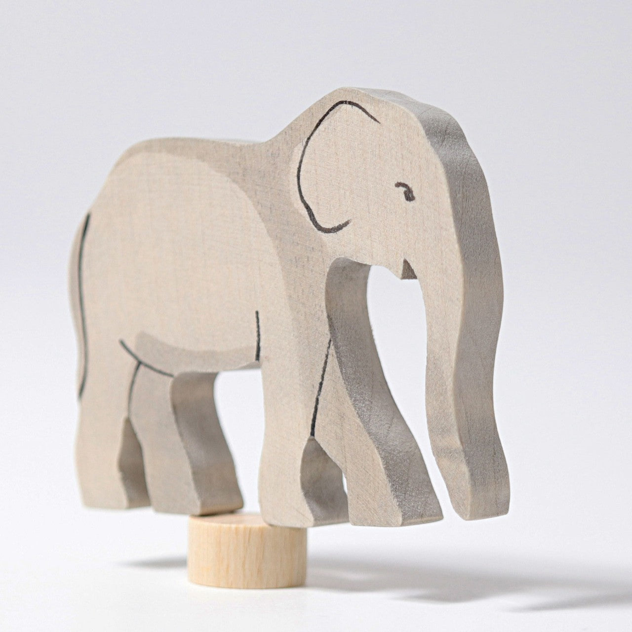 Decorative Figure Elephant