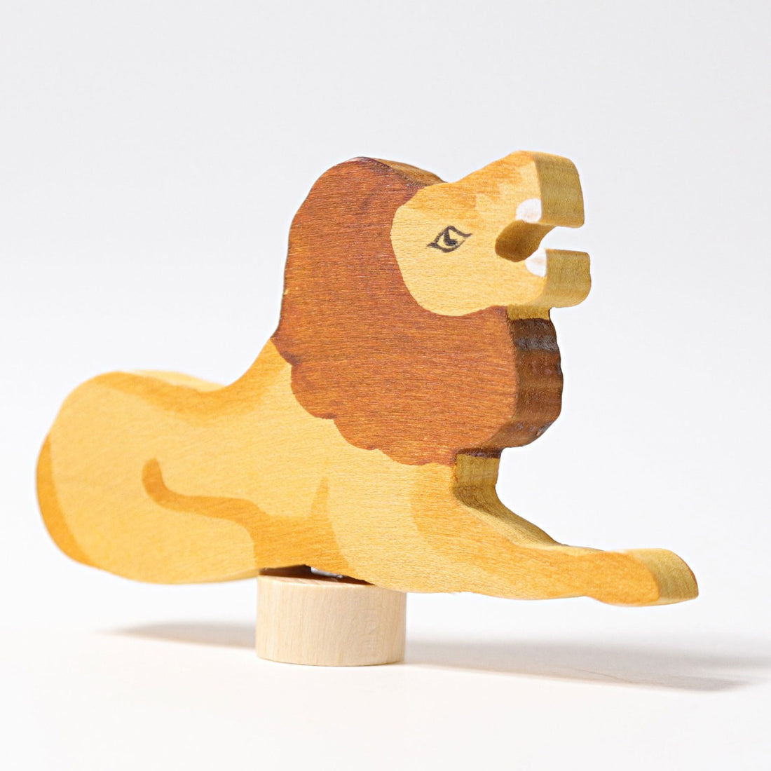 Decorative Figure Lion