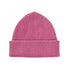 Le Bonnet Classic Beanie Taffy – ribbed lambswool beanie, photo 1