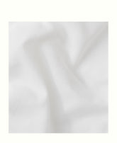 Oliver Furniture Canopy For Camp Bed Sahara White – lifestyle view
