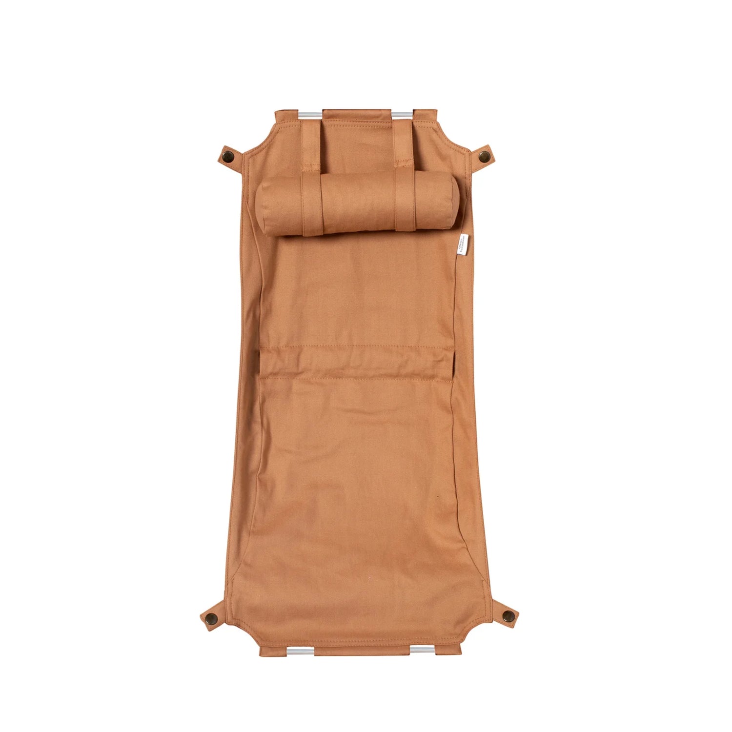 Extra Seat Wood Toddler Rocker