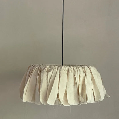 Musa Pendant Light Crudo
