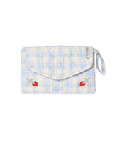 Change To Go Plaid Sky – product photo