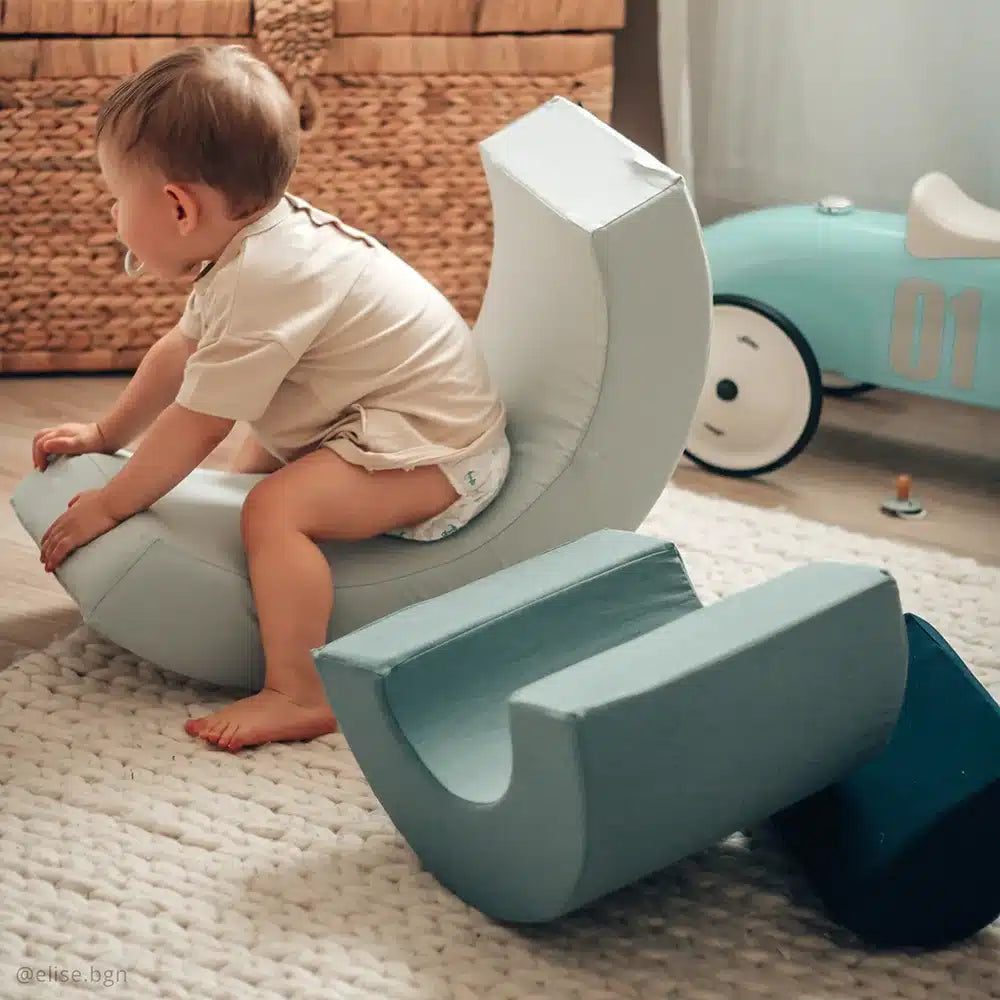 Milo Farrow Play Set - in stock 17/08