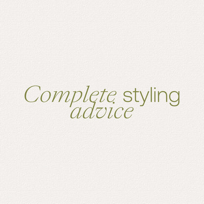 Compleet Styling Advies