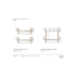 Oliver Furniture 2 Original Beds To Bunk Bed, White/Oak – product view