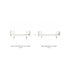 Oliver Furniture Conversion Set, junior bed to bed – product photo
