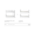 Oliver Furniture Conversion Set Classic Bunkbed To 2 Beds 021226 – product view