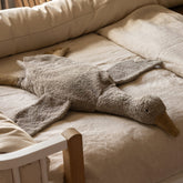Cuddly Goose Large Grey - Senger