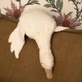 Cuddly Goose Large White - Senger
