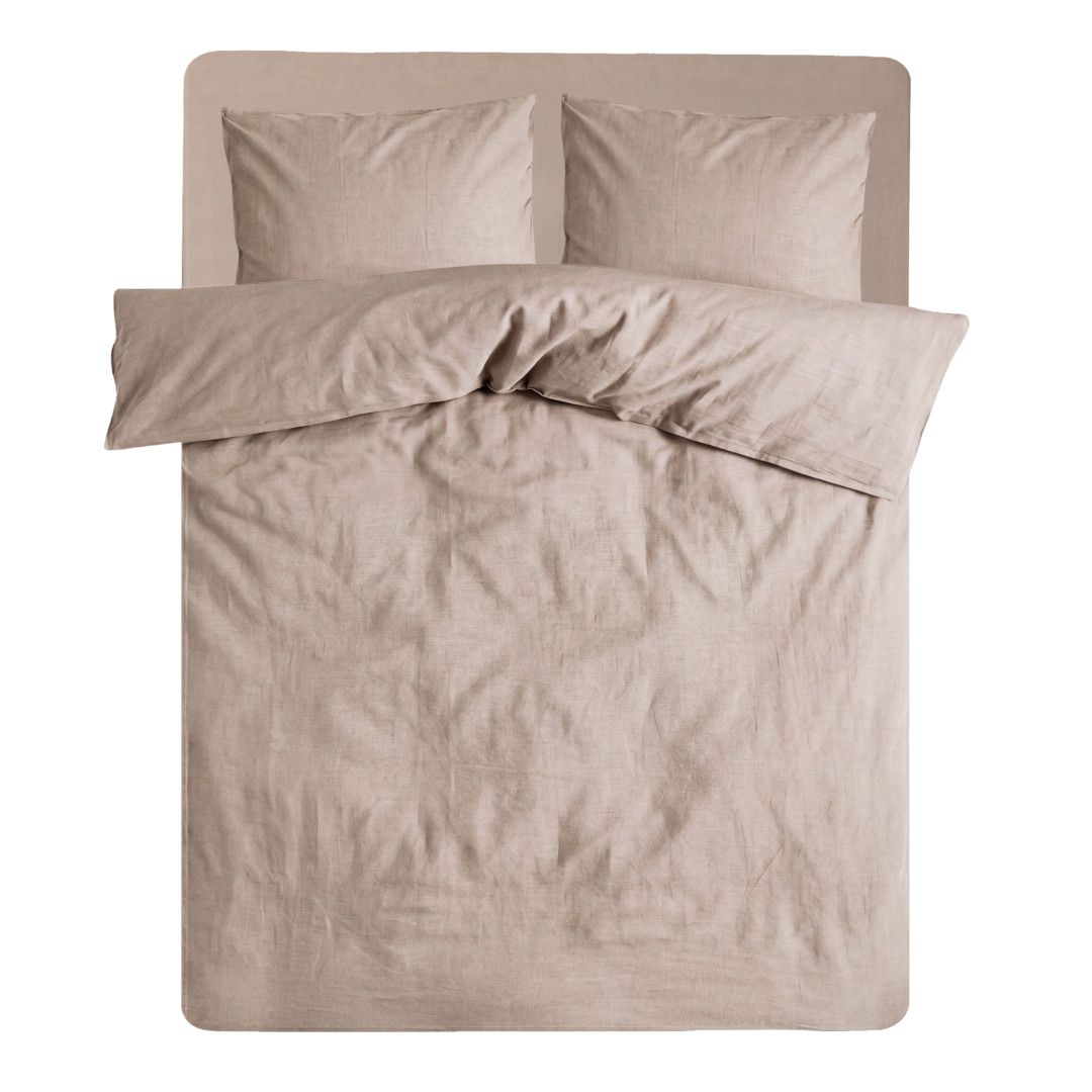 Bed Set - Double Bed