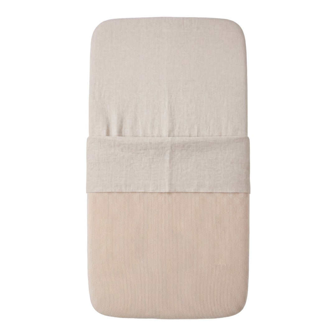 Bed Set - Crib/Cot – product photo