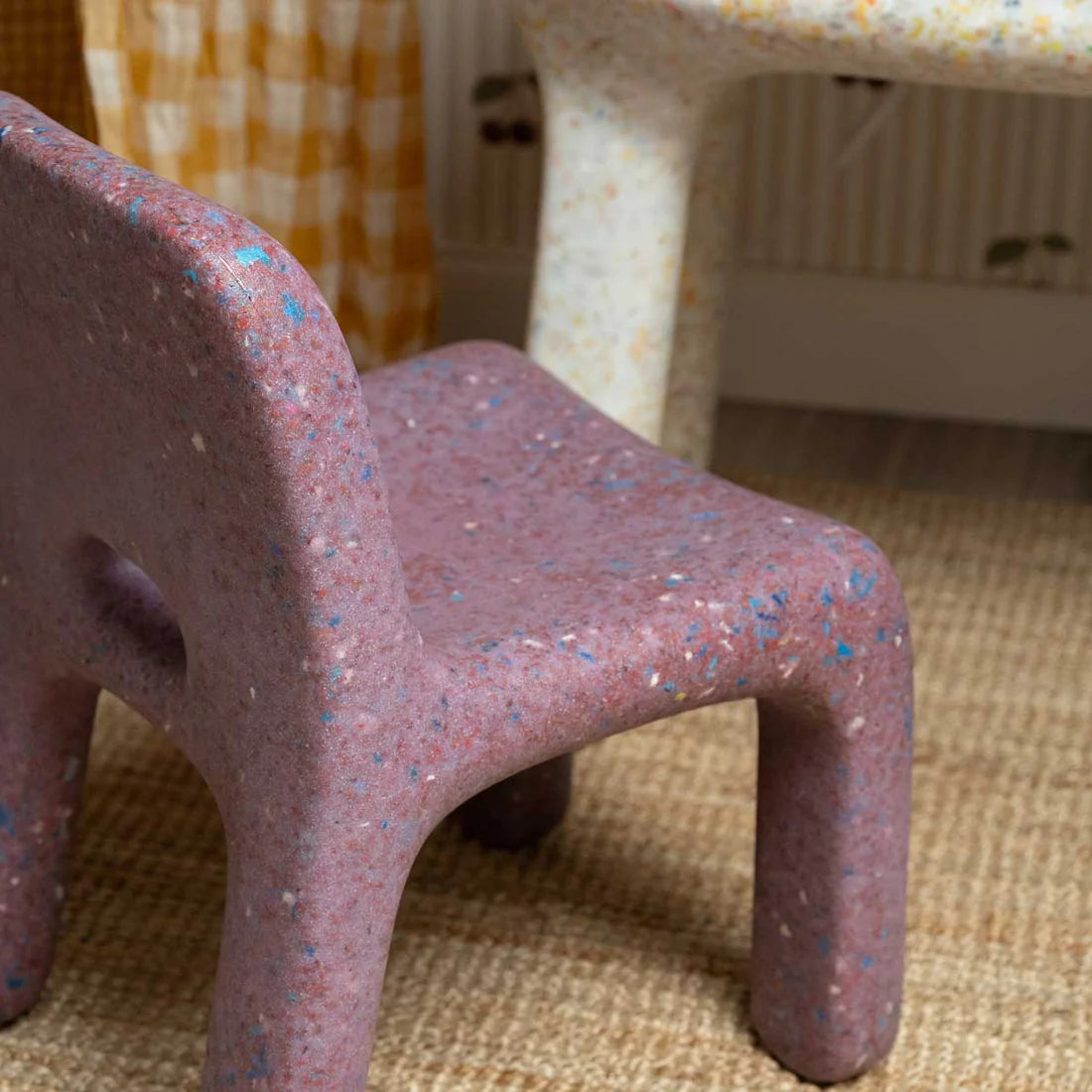 Charlie Stoel Mulberry - Limited Edition