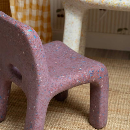 Charlie Stoel Mulberry - Limited Edition