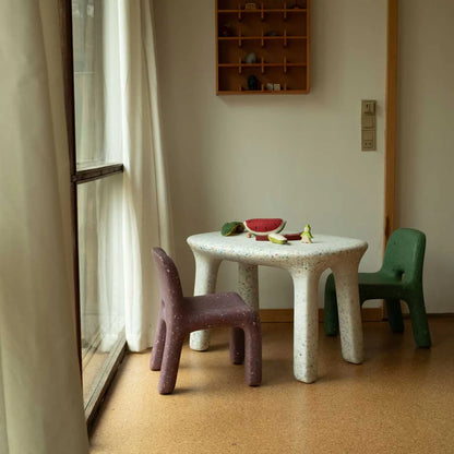 Charlie Stoel Mulberry - Limited Edition