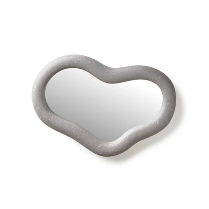 Marine Spiegel Stone Grey