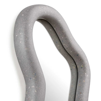 Marine Spiegel Stone Grey