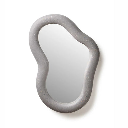 Marine Spiegel Stone Grey
