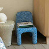 EcoBirdy Charlie Chair in Sky