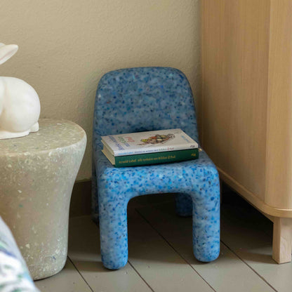EcoBirdy Charlie Chair in Sky