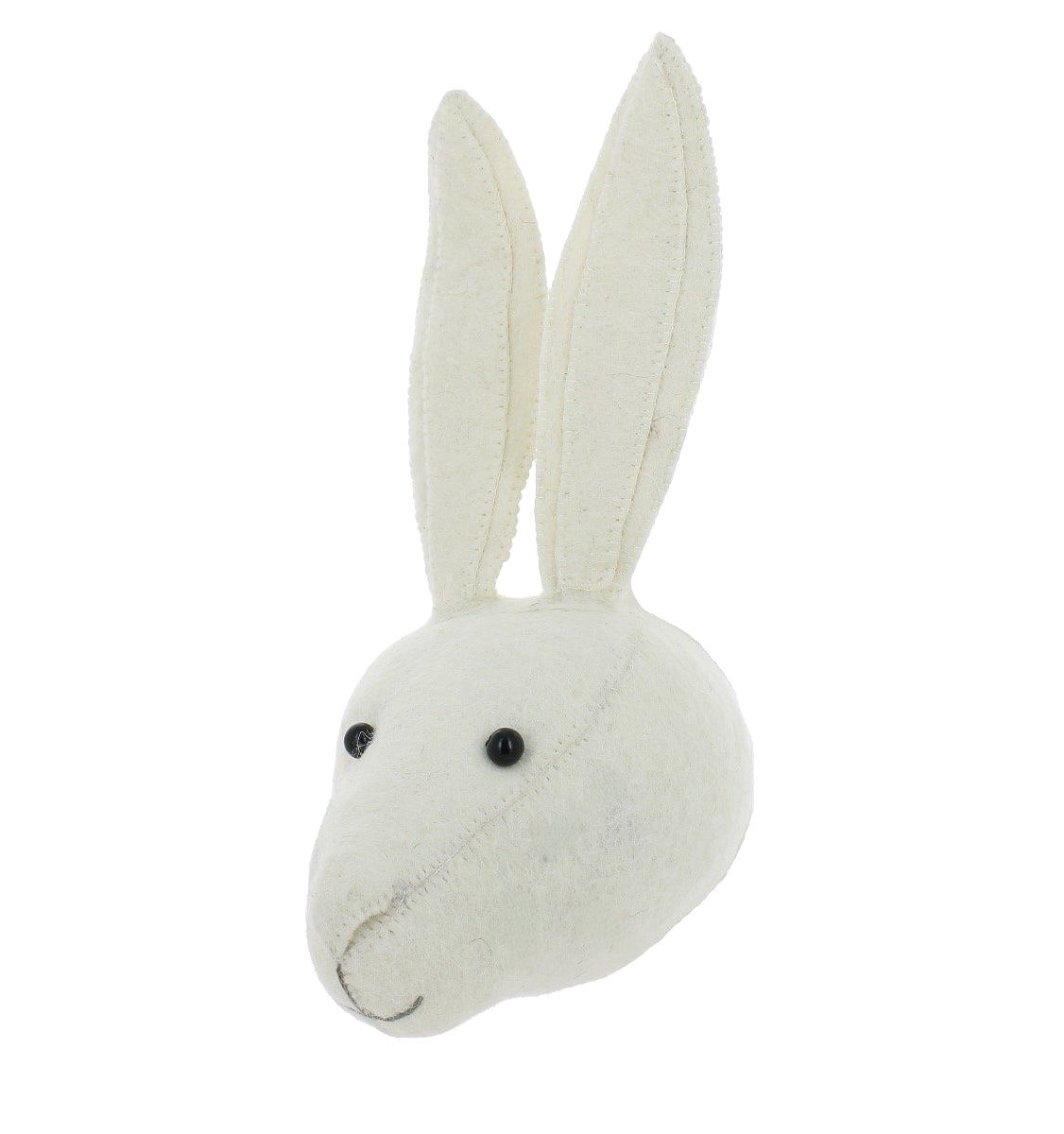 Kleine Dierenkop Konijn