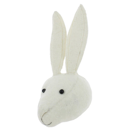 Kleine Dierenkop Konijn