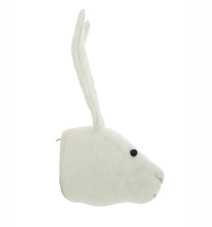 Kleine Dierenkop Konijn