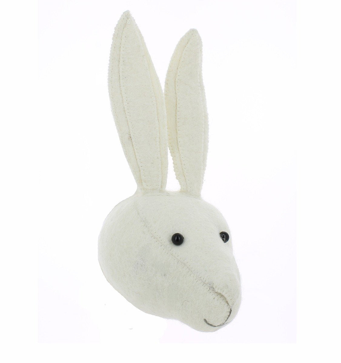 Kleine Dierenkop Konijn