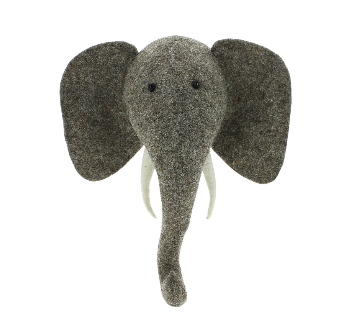 Animal Head Mini Elephant – product photo