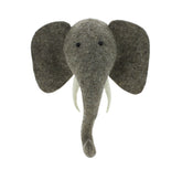 Animal Head Mini Elephant – product photo